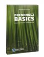 Nils Helge Putzier: Brennholz Basics, Buch