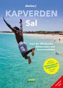 Anabela Valente: Kapverden - Sal, Buch