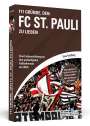 Sven Amtsberg: 111 Gründe, den FC St. Pauli zu lieben, Buch