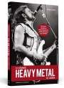 Frank Schäfer: 111 Gründe, Heavy Metal zu lieben - Erweiterte Neuausgabe - Paperback, Buch