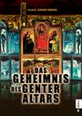 Klaus-Jürgen Wrede: Das Geheimnis des Genter Altars, Buch