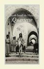 Jacob Israël de Haan: Quartette, Buch