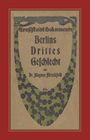 Magnus Hirschfeld: Berlins Drittes Geschlecht, Buch