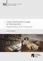 Kimberley Wegner: Goethes Privatbibliothek im Spiegel der Italienischen Reise, Buch