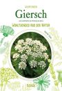 Martina Tolnai: Giersch, Buch