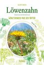 Martina Tolnai: Löwenzahn, Buch