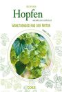 Margot Löffler: Hopfen, Buch