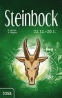 P. Michel: Steinbock, Buch