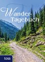 : Wander-Tagebuch, Buch