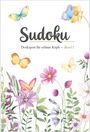 : Sudoku - Blumenrätsel, Buch