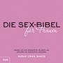 Susan Crain Bakes: Die Sexbibel für Frauen, Buch