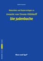 Annette von Droste-Hülshoff: Die Judenbuche. Begleitmaterial, Buch