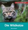 Barbara Rath: Die Wildkatze, Buch