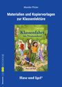 Mareike Pfister: Klassenfahrt ins Niemandstal. Begleitmaterial, Buch