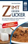 Sven-David Müller: Zimt gegen Zucker, Buch