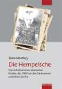 Elvira Hempel: Die Hempelsche, Buch