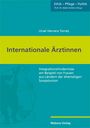 Ursel Herrera Torrez: Internationale Ärztinnen, Buch