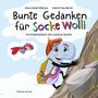 Diana Nadal Millanes: Bunte Gedanken für Socke Wolli, Buch