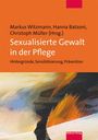 : Sexualisierte Gewalt in der Pflege, Buch