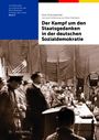 Kurt Schumacher: Der Kampf um den Staatsgedanken in der deutschen Sozialdemokratie, Buch