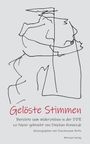 Stephan Krawczyk: Gelöste Stimmen, Buch