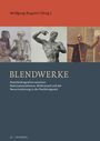 : Blendwerke, Buch