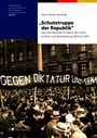 Hans-Rainer Sandvoß: "Schutztruppe der Republik", Buch