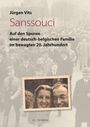 Jürgen Vits: Sanssouci, Buch