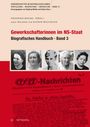 Siegfried Mielke: Gewerkschafterinnen im NS-Staat, Buch