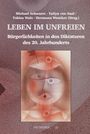 Leben im Unfreien, Buch
