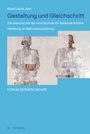 Alina Laura Just: Gestaltung und Gleichschritt, Buch