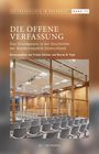 Die offene Verfassung, Buch