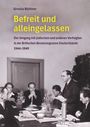Ursula Büttner: Befreit und alleingelassen, Buch