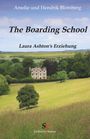 Hendrik Blomberg: The Boarding School, Buch