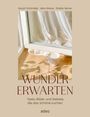 Sarah Schindler: Wunder erwarten, Buch