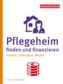Otto N. Bretzinger: Pflegeheim finden und finanzieren, Buch
