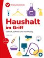 Verbraucherzentrale NRW: Haushalt im Griff, Buch