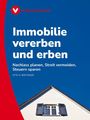 Otto N. Bretzinger: Immobilie vererben oder erben, Buch