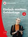 Beate Kaufmann: Einfach machen: Geldanlage, Buch