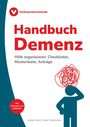 Heike Nordmann: Handbuch Demenz, Buch