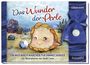 Sören Kahl: Das Wunder der Perle, Buch