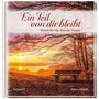Petra Würth: Ein Teil von dir bleibt, Buch