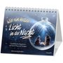 Wie ein helles Licht in der Nacht, KAL