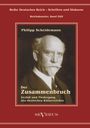 Philipp Scheidemann: Philipp Scheidemann - Der Zusammenbruch. Zerfall und Niedergang des deutschen Kaiserreiches, Buch