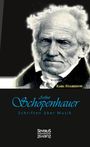 Stabenow (Hg., Karl: Arthur Schopenhauer: Schriften über Musik, Buch
