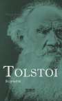 Philipp Witkop: Tolstoi. Biographie, Buch