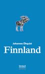 Johannes Öhquist: Finnland. Geschichte und Kultur bis 1900, Buch
