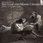 Alexandre Dumas: Der Graf von Monte Christo, MP3,MP3