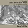 Felix Dahn: Ein Kampf um Rom, MP3