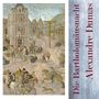Alexandre Dumas: Die Bartholomäusnacht, MP3